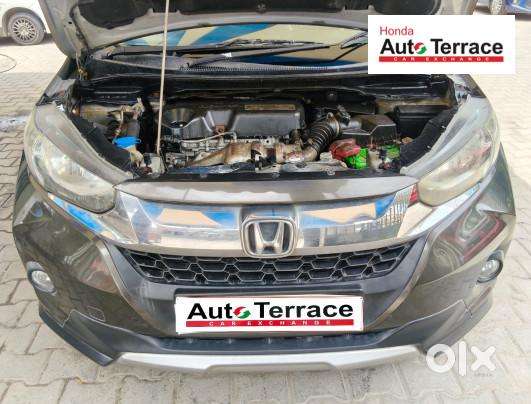 Honda Wr-v 1.5 Vx I-dtec, 2017, Diesel
