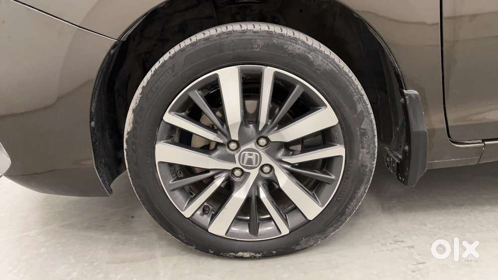 Honda City 1.5 Zx Cvt I-vtec, 2022, Petrol