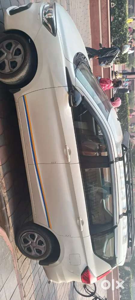Ertiga Petrol