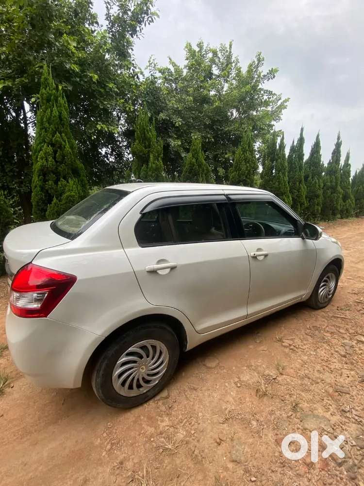 Maruti Dzire Vdi 2013