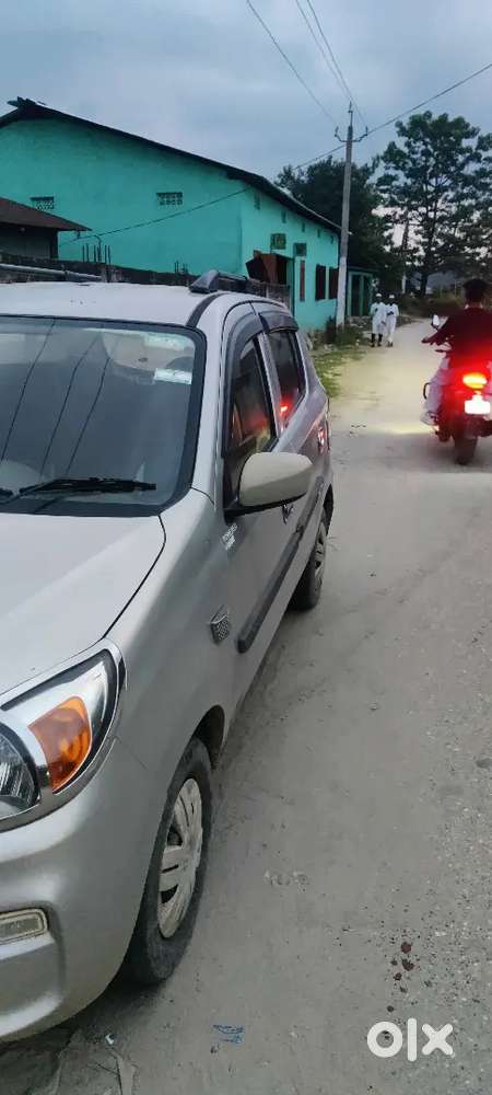 All Okk Good Condition Money Problem