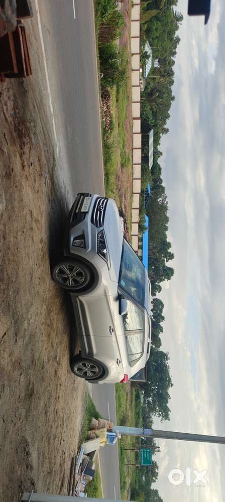 Hyundai Creta Diesel 2015
