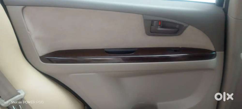 Maruti Suzuki Sx4 2012