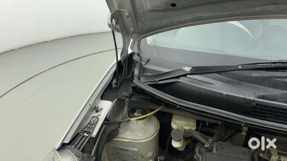 Nissan Micra Active Xv, 2016, Petrol