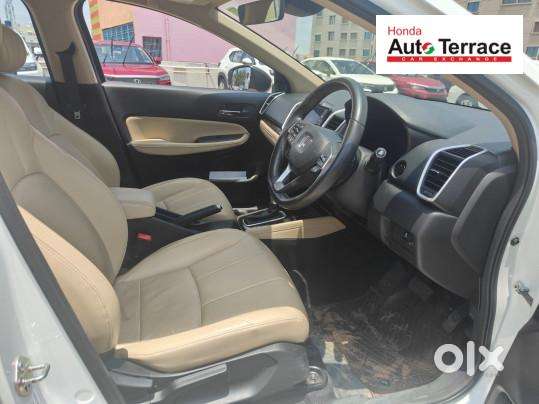 Honda City 1.5 Zx I-vtec Mt, 2024, Petrol