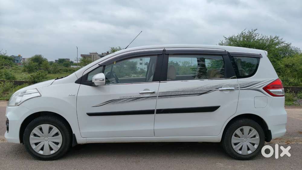 Maruti Suzuki Ertiga Vdi, 2016, Diesel