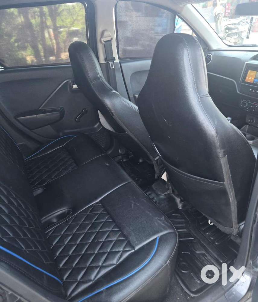 Maruti Suzuki Alto K10 2023 Petrol 45000 Km Driven