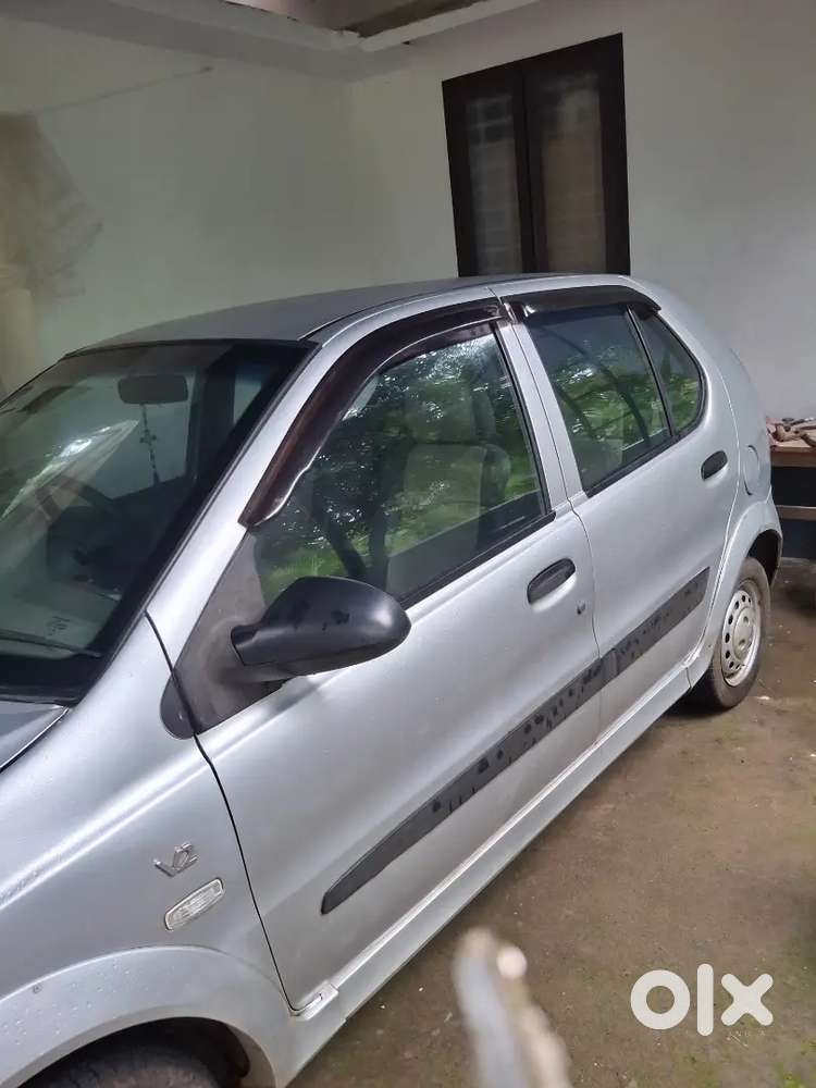 Tata Indica V2 2008 Petrol