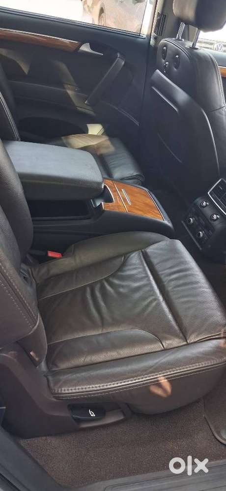 Audi Q7 35 Tdi S Line, 2016, Diesel