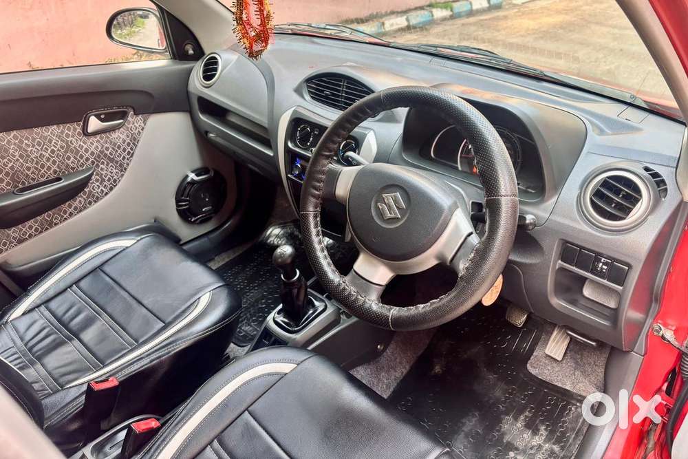 Maruti Suzuki Alto 800 Lxi, 2018, Petrol