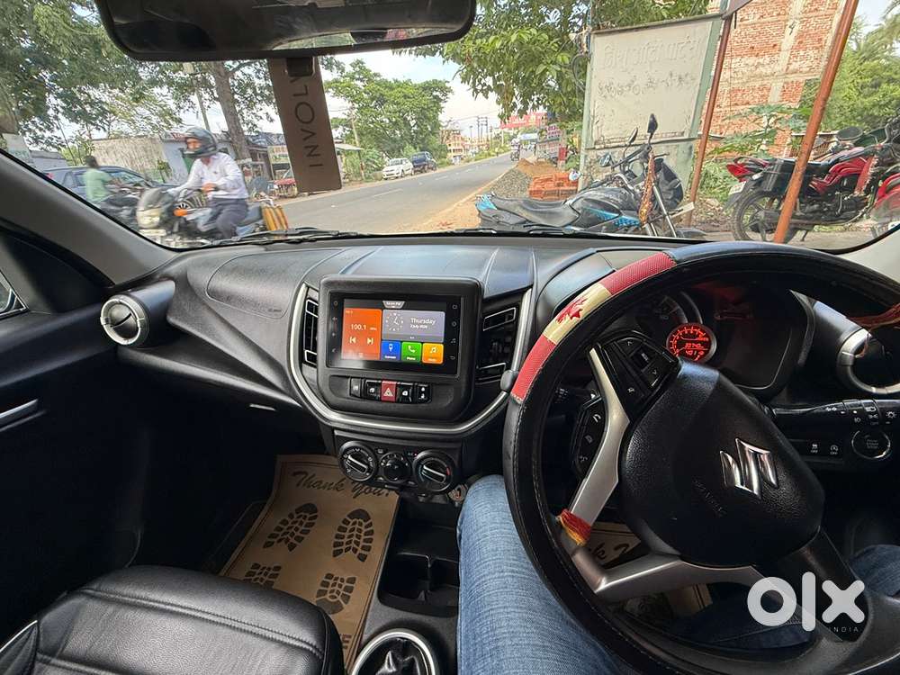 Maruti Suzuki Celerio 2023
