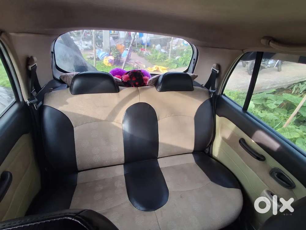 Hyundai Santro Xing Gls 2010 Car
