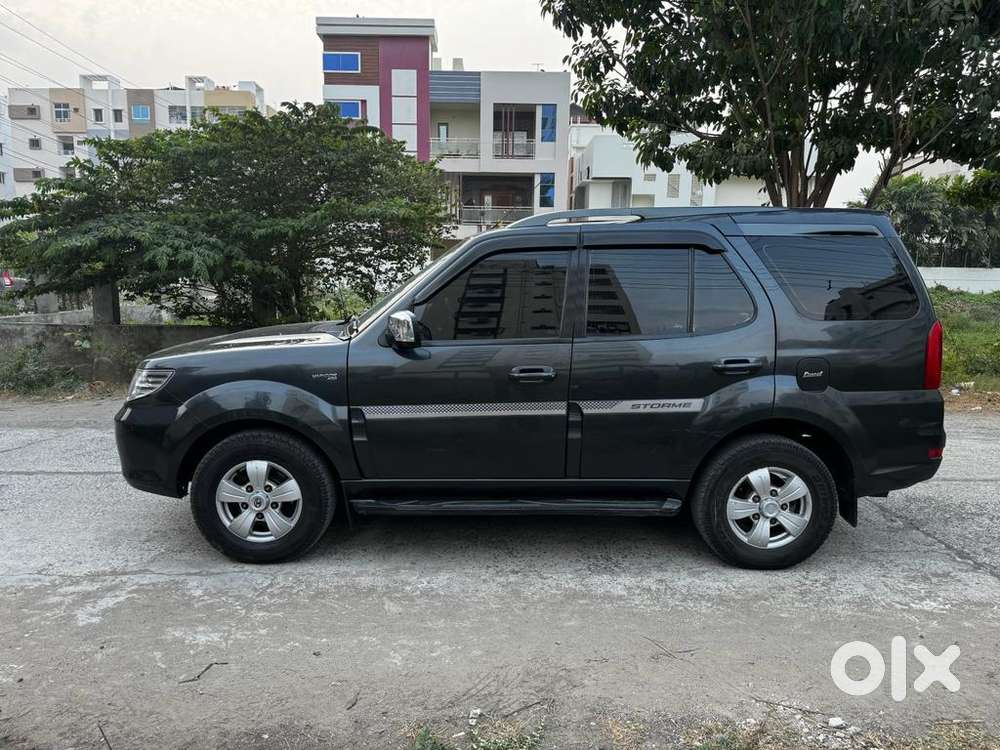 Ap Registered Vehicle Tata Diesel Car 2016