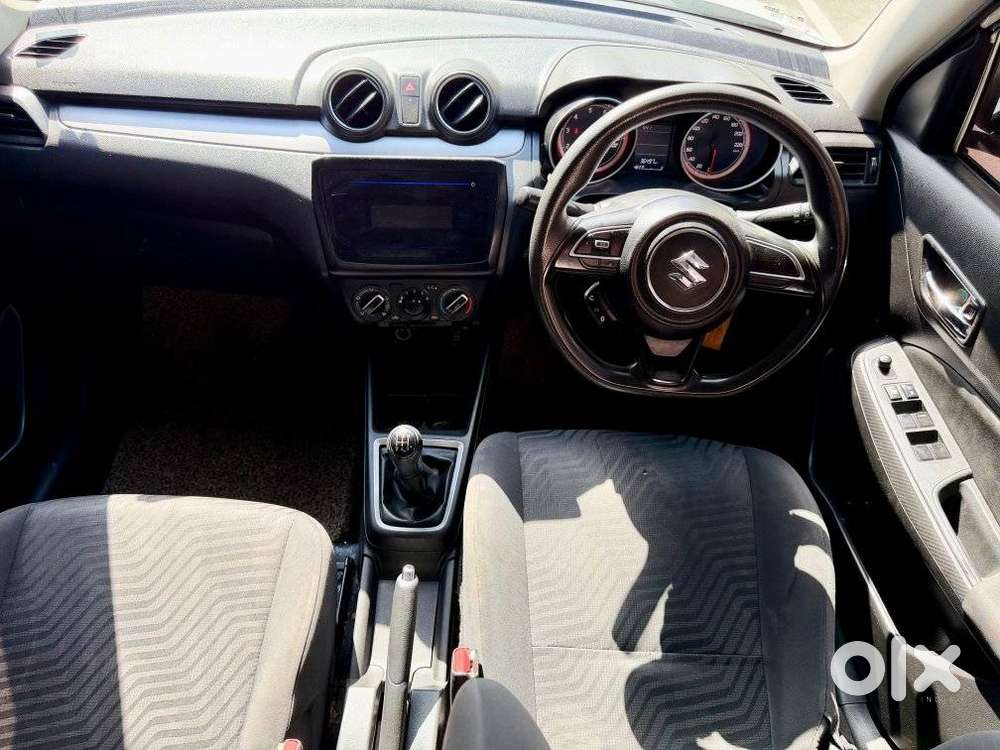 Maruti Suzuki Swift 1.2 Vxi (o), 2023, Petrol