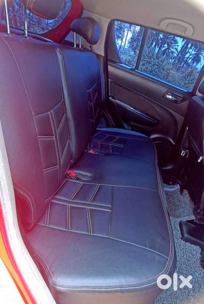 Maruti Suzuki Swift Vdi Bs Iv, 2017, Diesel