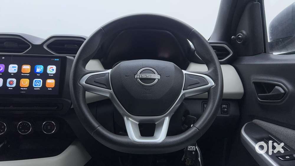 Nissan Magnite 1.0 Xe, 2023, Petrol