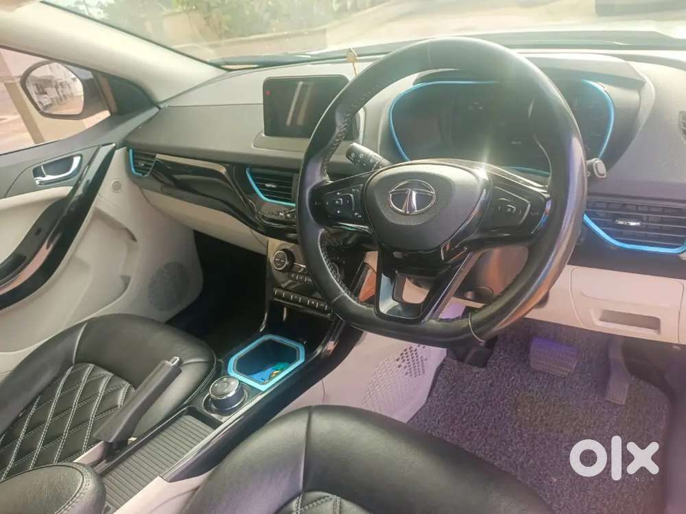 Tata Nexon Ev ( One-year Amc )