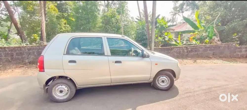 Maruti Suzuki Alto 2005