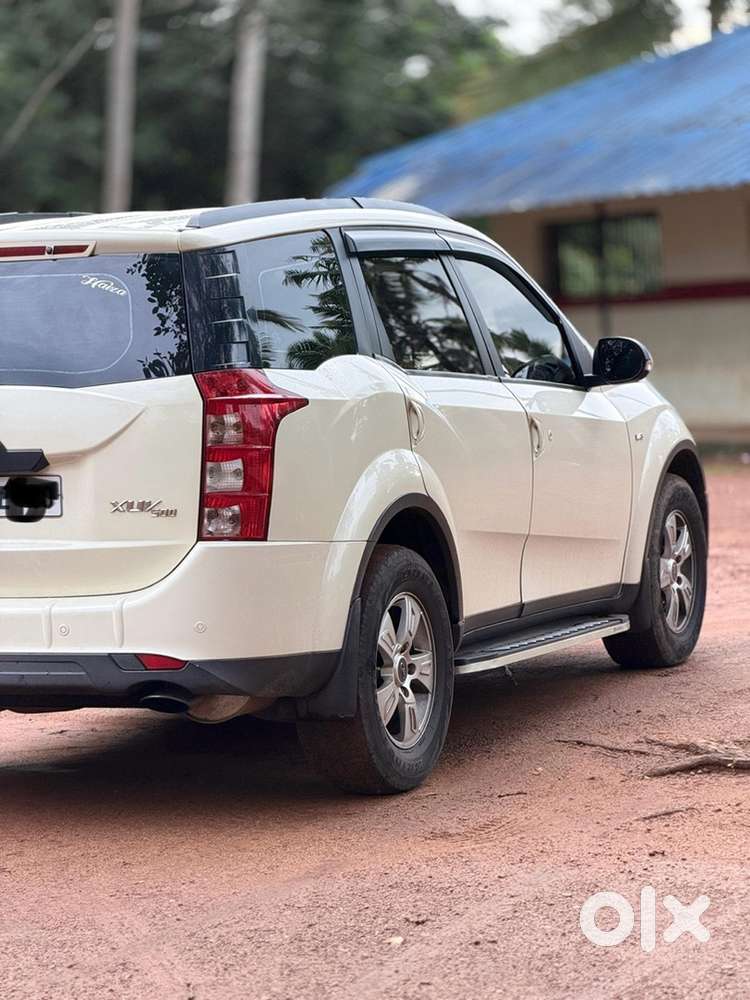 Mahindra Xuv500 Diesel Manual 2012