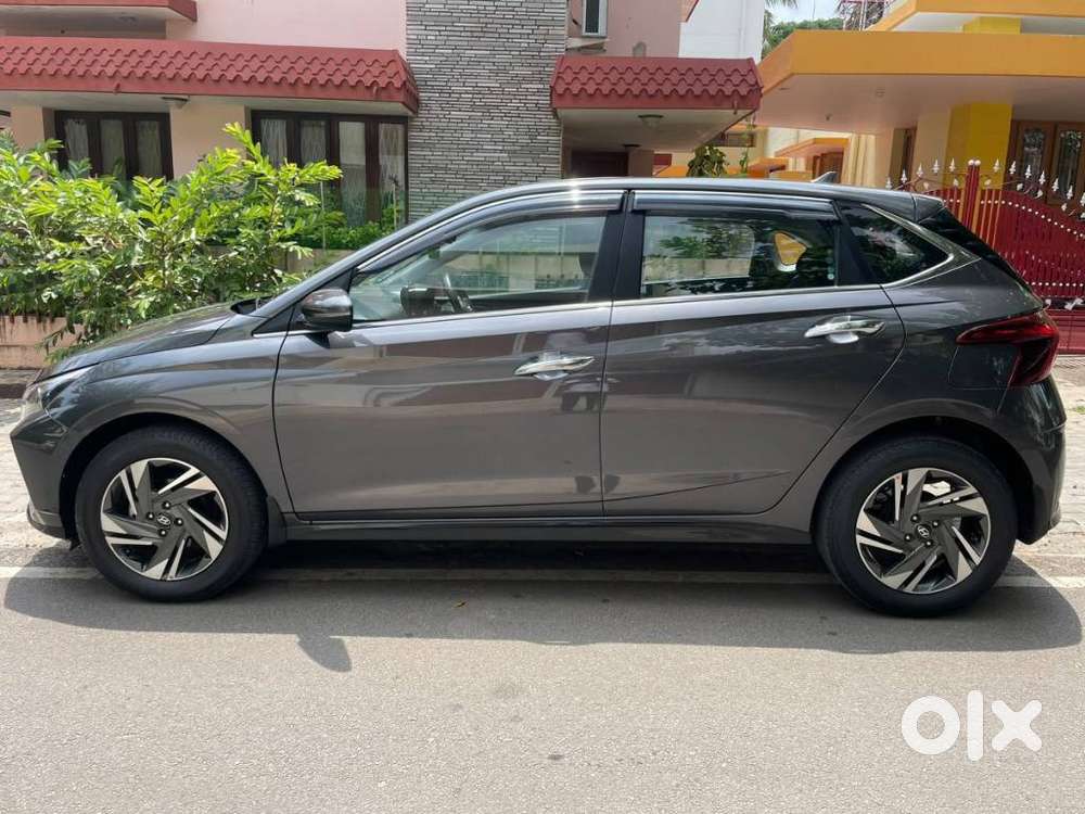 Hyundai I20 1.2 Asta, 2022, Diesel