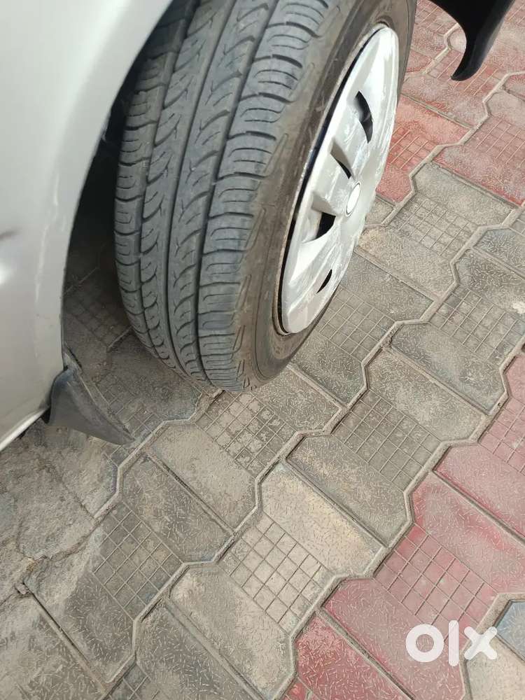 Maruti Suzuki 800 Ac 2014 Petrol