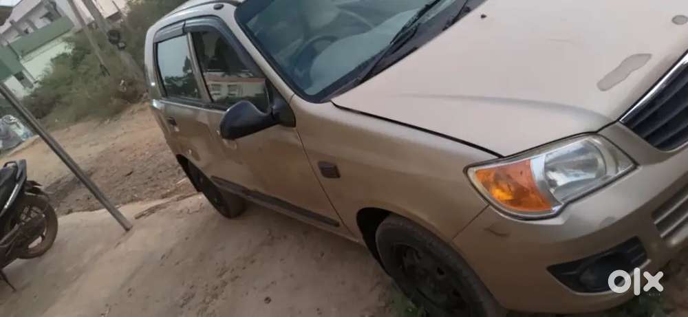 Maruti Suzuki Alto K10 2012 Petrol Good Condition