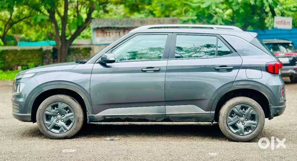 Hyundai Venue 1.5 Crdi S Plus, 2023, Diesel
