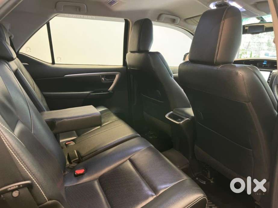 Toyota Fortuner 4x4 At 2.8 Diesel, 2023, Diesel