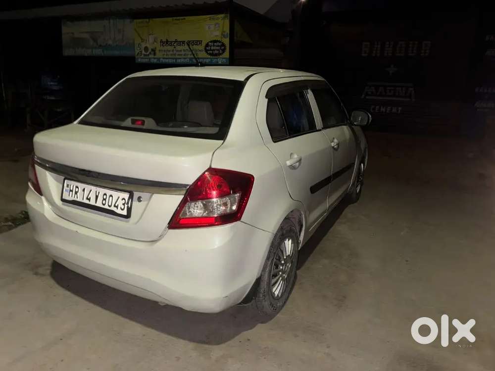 2nd Owner Maruti Swift 2016 Noc V Mil Ju Naam Krva K V Deda Ge