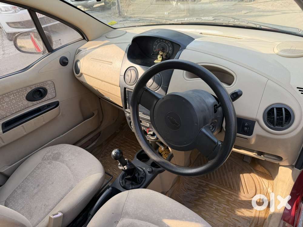 Chevrolet Spark 1.0 Ls, 2010, Petrol