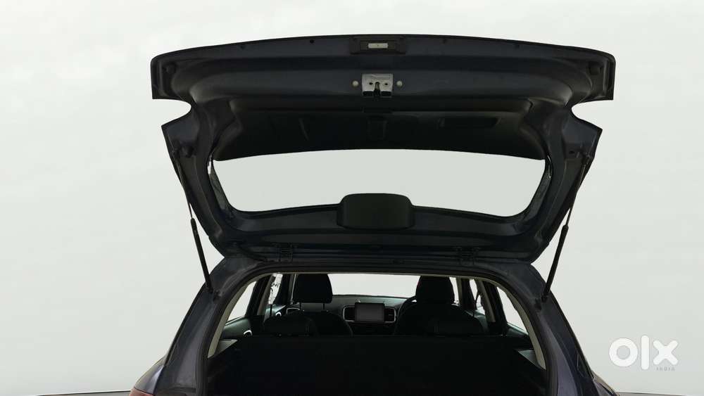 Hyundai Venue Sx Plus Turbo Dct, 2019, Petrol
