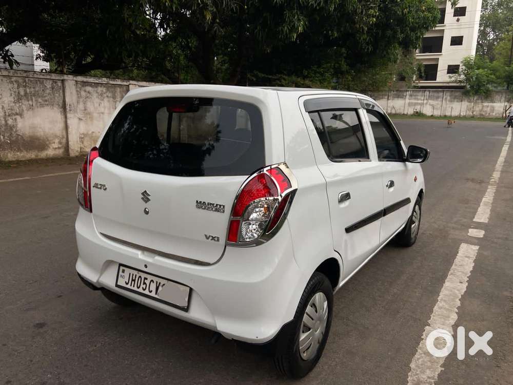 Maruti Suzuki Alto K10 Plus Edition, 2020, Petrol