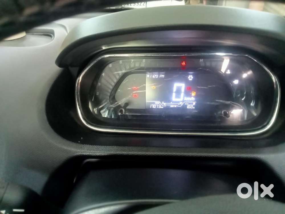 Tata Tiago Petrol Manual 2023 Model Year