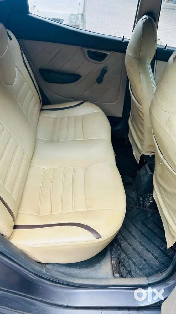 Hyundai Eon 2015