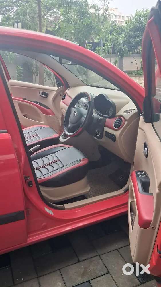 Hyundai I10 2009 Model Sportz