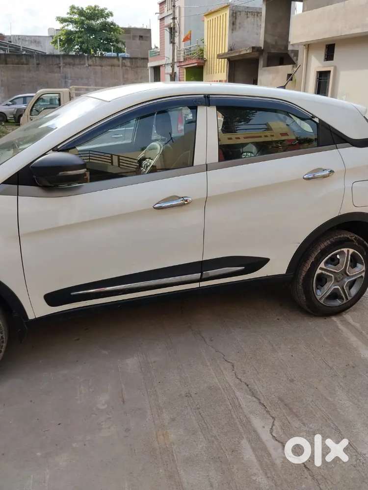 Tata Nexon 1.2 Revotron 2017 November