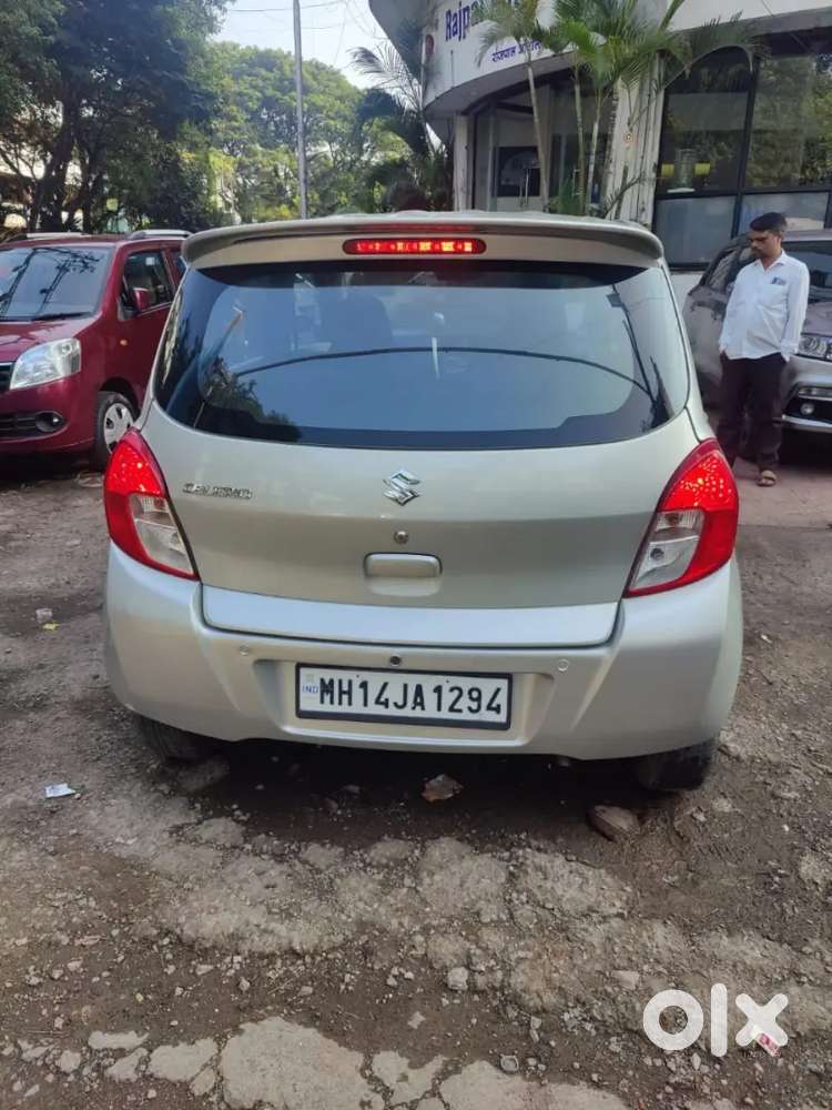 Maruti Suzuki Celerio 2020 Cng Mt