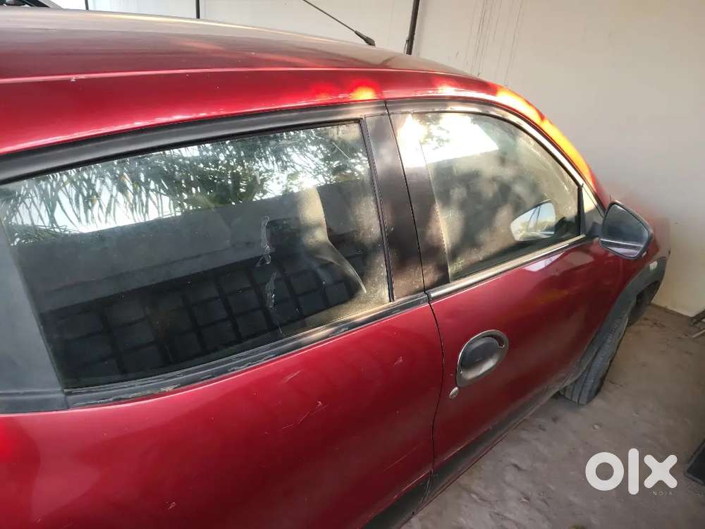 Renault Kwid 2019 Petrol Well Maintained
