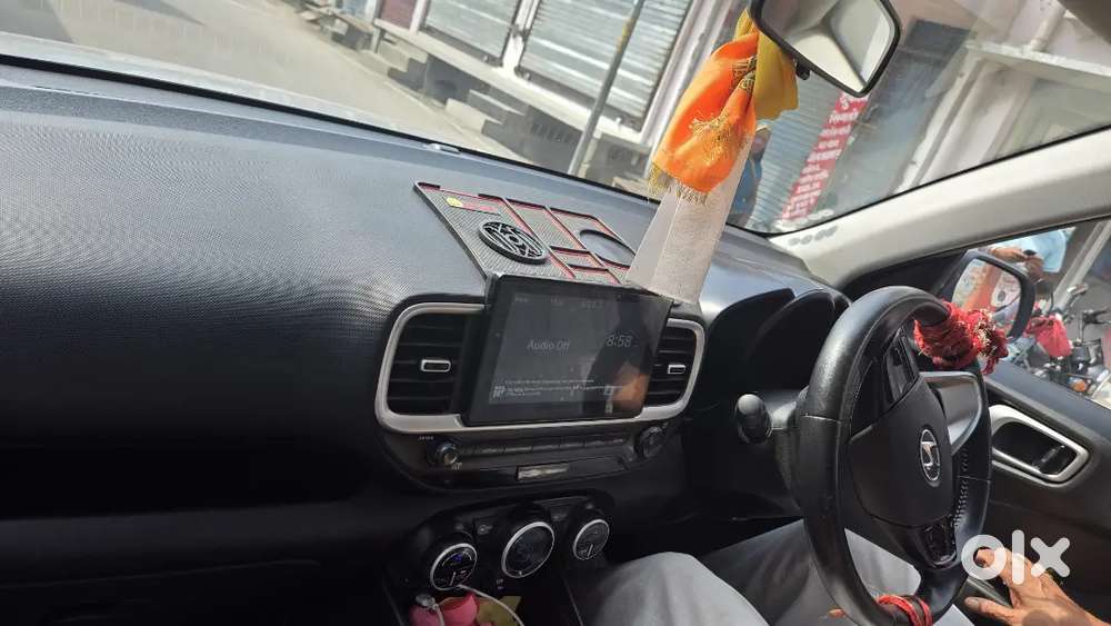 Hyundai Venue 2019 Diesel Well Maintained