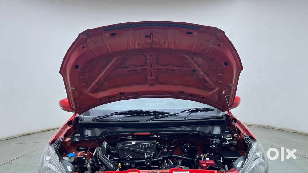 Maruti Suzuki Celerio 1.0 Zxi Amt, 2023, Petrol