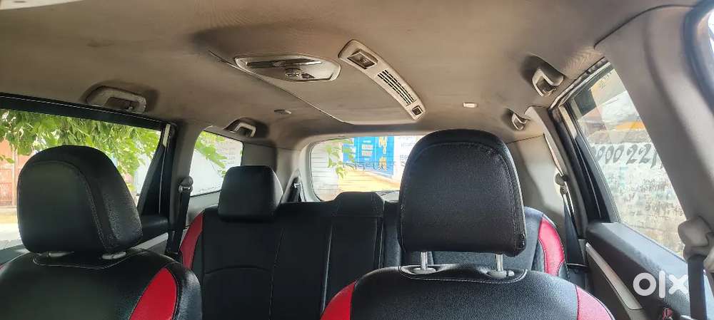 Mahindra Marazzo 2019 Diesel 22000 Km Driven