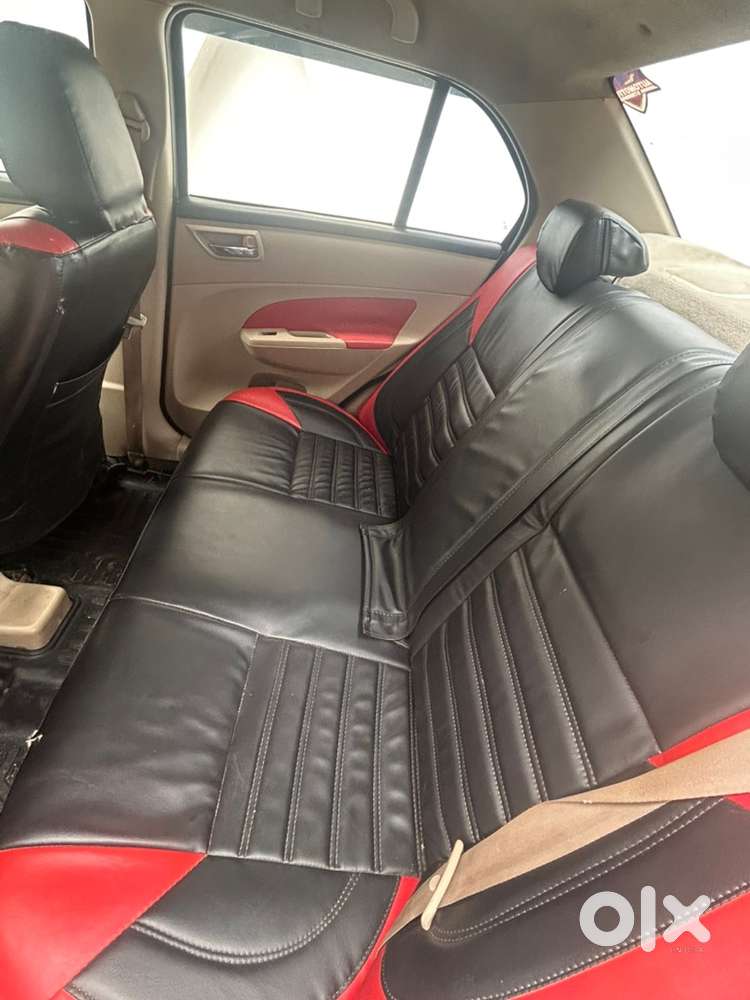 Swift Dzire 1.3 Vxi Petrol Manual 2012 Year