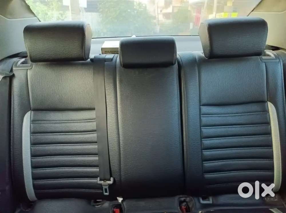 Volkswagen Jetta Tdi Diesel Coimbatore Reg