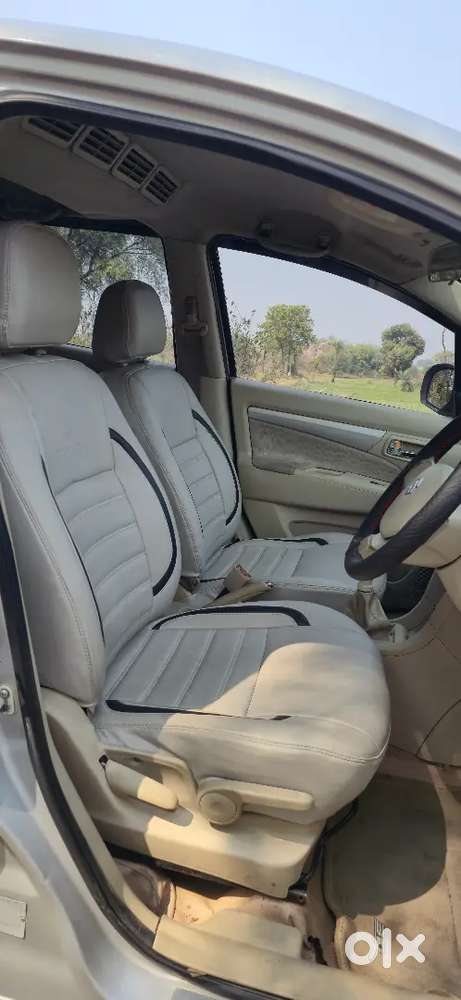 Maruti Suzuki Ertiga Vdi 2014
