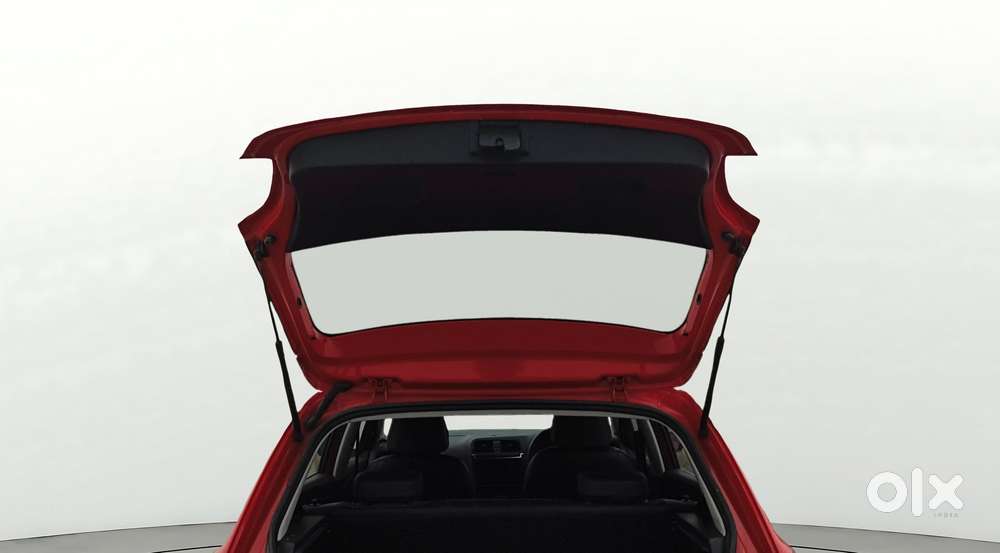 Volkswagen Polo 1.0 Mpi Trendline, 2021, Petrol