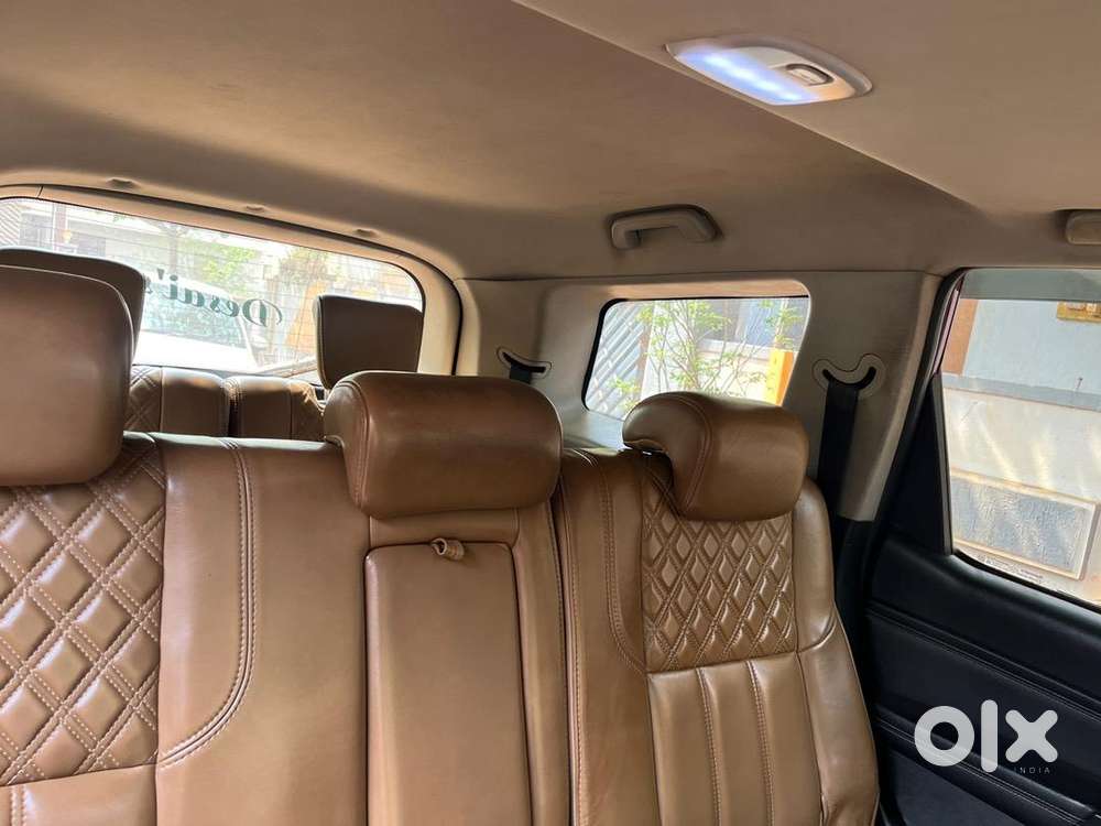 Mahindra Diesel Car 2018