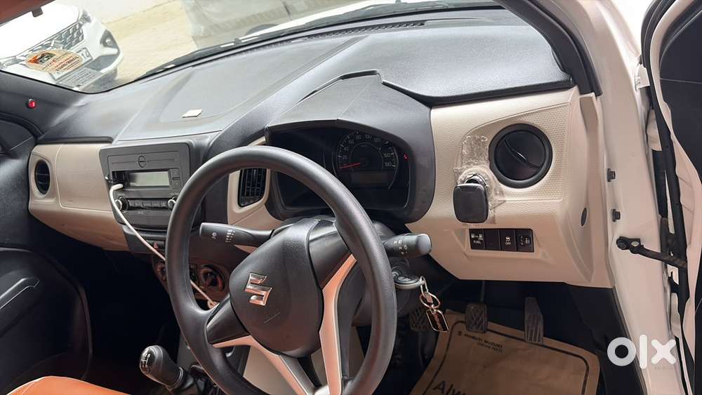 Maruti Suzuki Wagon R 2026 Hybrid Model