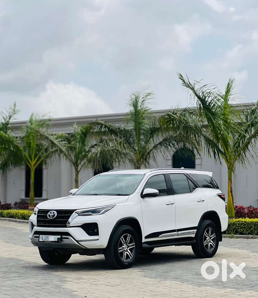 Toyota Fortuner 4x2 At 2.8 Diesel, 2023, Diesel