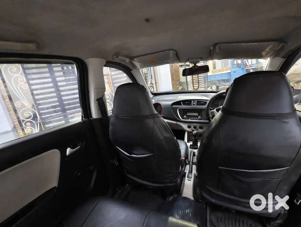 Maruti Suzuki Alto 2020 Vxi