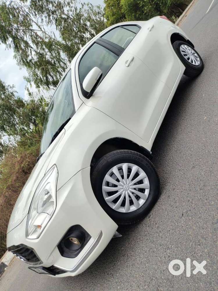 Maruti Suzuki Swift Dzire Vdi (o), 2019, Diesel